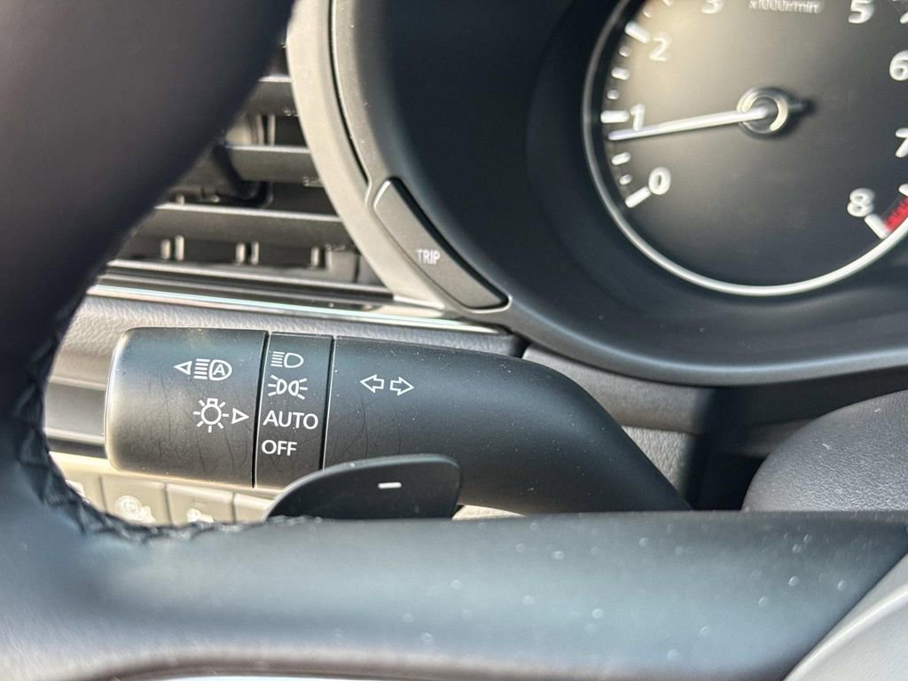 Certified 2024 MAZDA MAZDA3 2.5 Turbo Premium Plus Package image 46