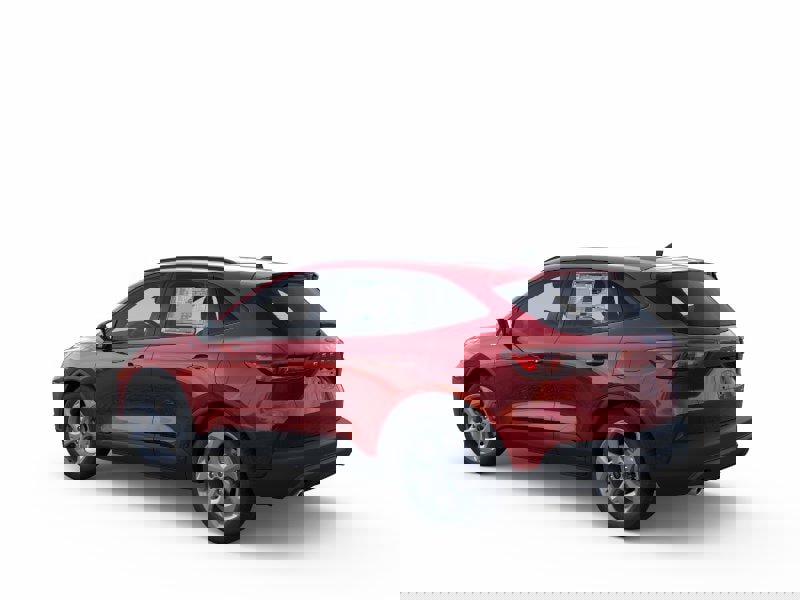 New 2026 Ford Escape ST-Line w/ Tech Pack #1 image 5