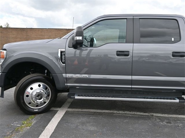 Used 2022 Ford F450 XL w/ STX Appearance Package image 18