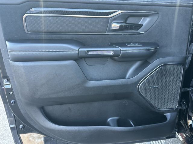 Used 2022 RAM 1500 TRX w/ TRX Level 2 Equipment Group image 28