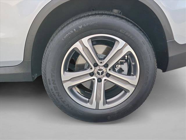 Certified 2022 Mercedes-Benz GLC 300 4MATIC image 20