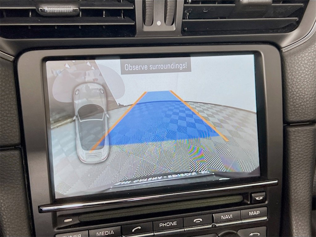 Certified 2015 Porsche 911 Carrera S image 16