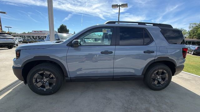 New 2026 Honda Passport RTL image 7