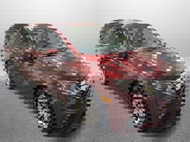 Used 2018 Honda Odyssey EX-L image 5