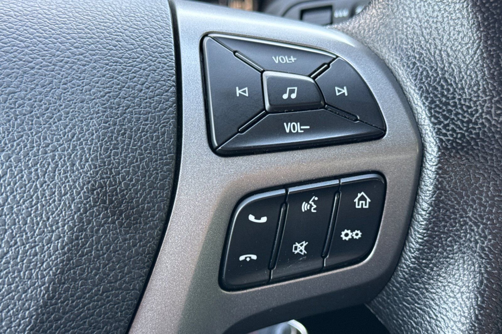 Used 2022 Ford Ranger XLT w/ FX4 Off-Road Package image 24