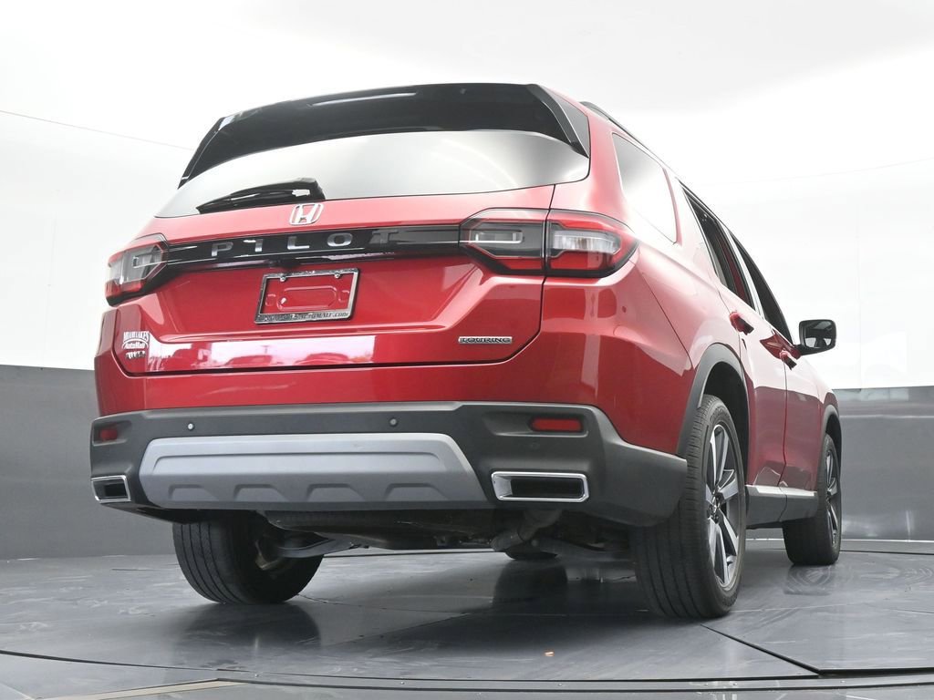 Used 2024 Honda Pilot Touring image 68