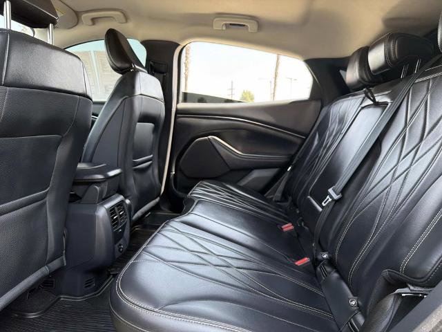 Certified 2021 Ford Mustang Mach-E Select w/ Comfort/Technology Package image 15