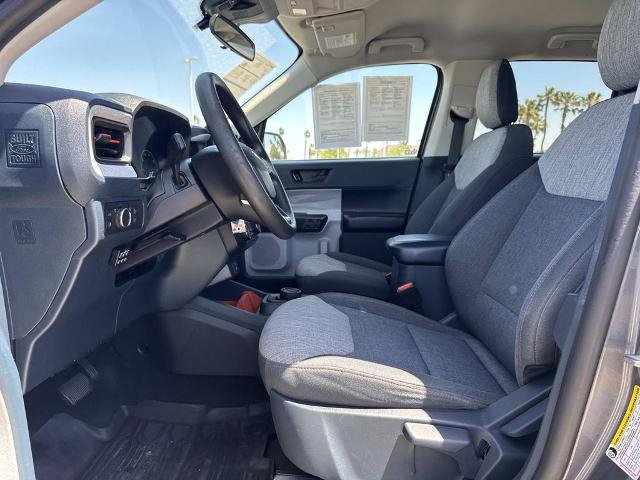 Certified 2022 Ford Maverick XLT FWD image 20