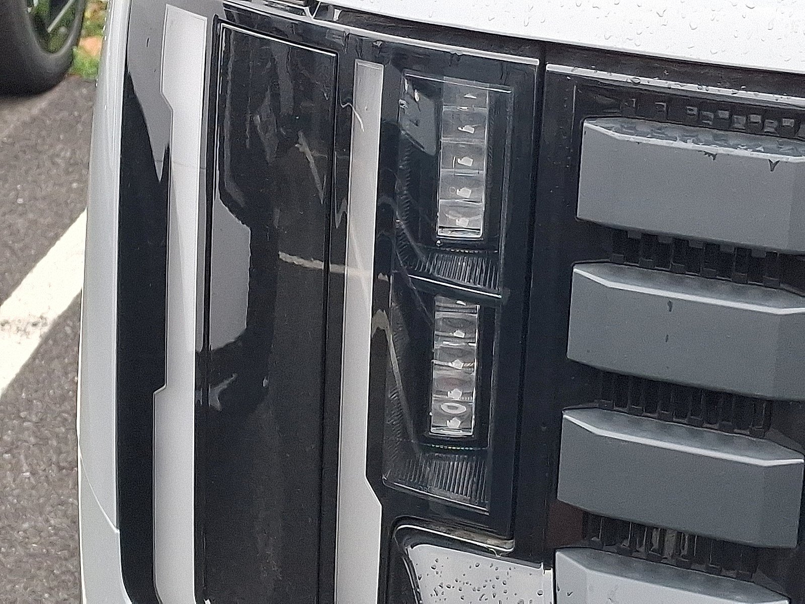 New 2027 Kia Telluride SX X-Pro AWD/4WD image 5