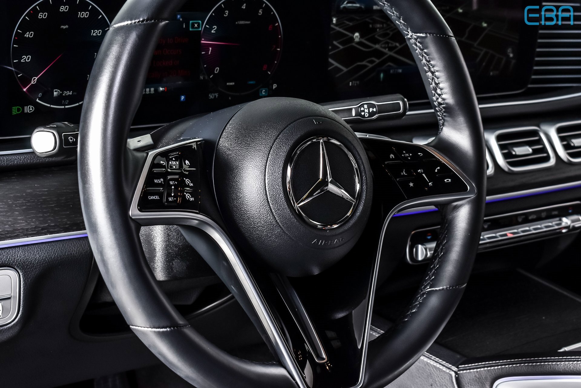 Used 2025 Mercedes-Benz GLE 350 GLE 350 image 18