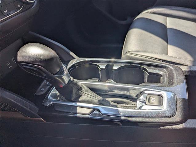 Used 2022 Chevrolet TrailBlazer ACTIV FWD image 16