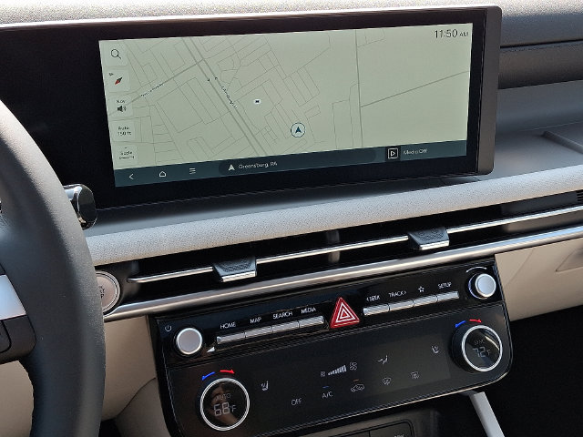 New 2026 Hyundai Tucson SEL AWD/4WD image 9