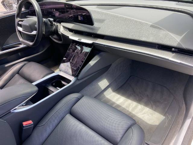 Used 2024 Lucid Air Touring AWD/4WD image 24