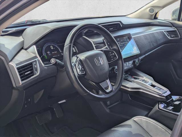 Used 2018 Honda Clarity Touring image 10