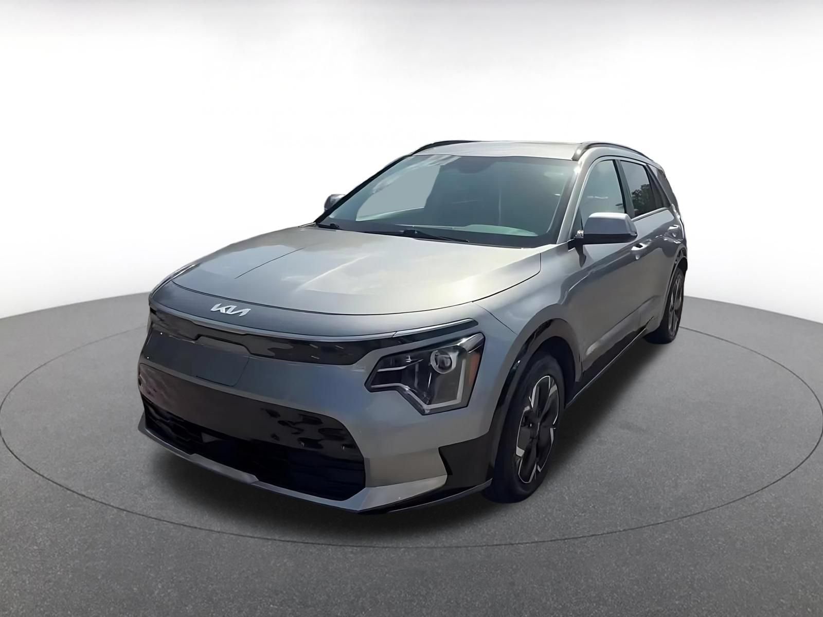 Used 2023 Kia Niro Wind FWD image 7