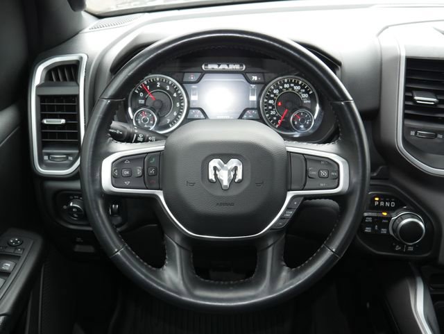 Used 2022 RAM 1500 Big Horn image 18