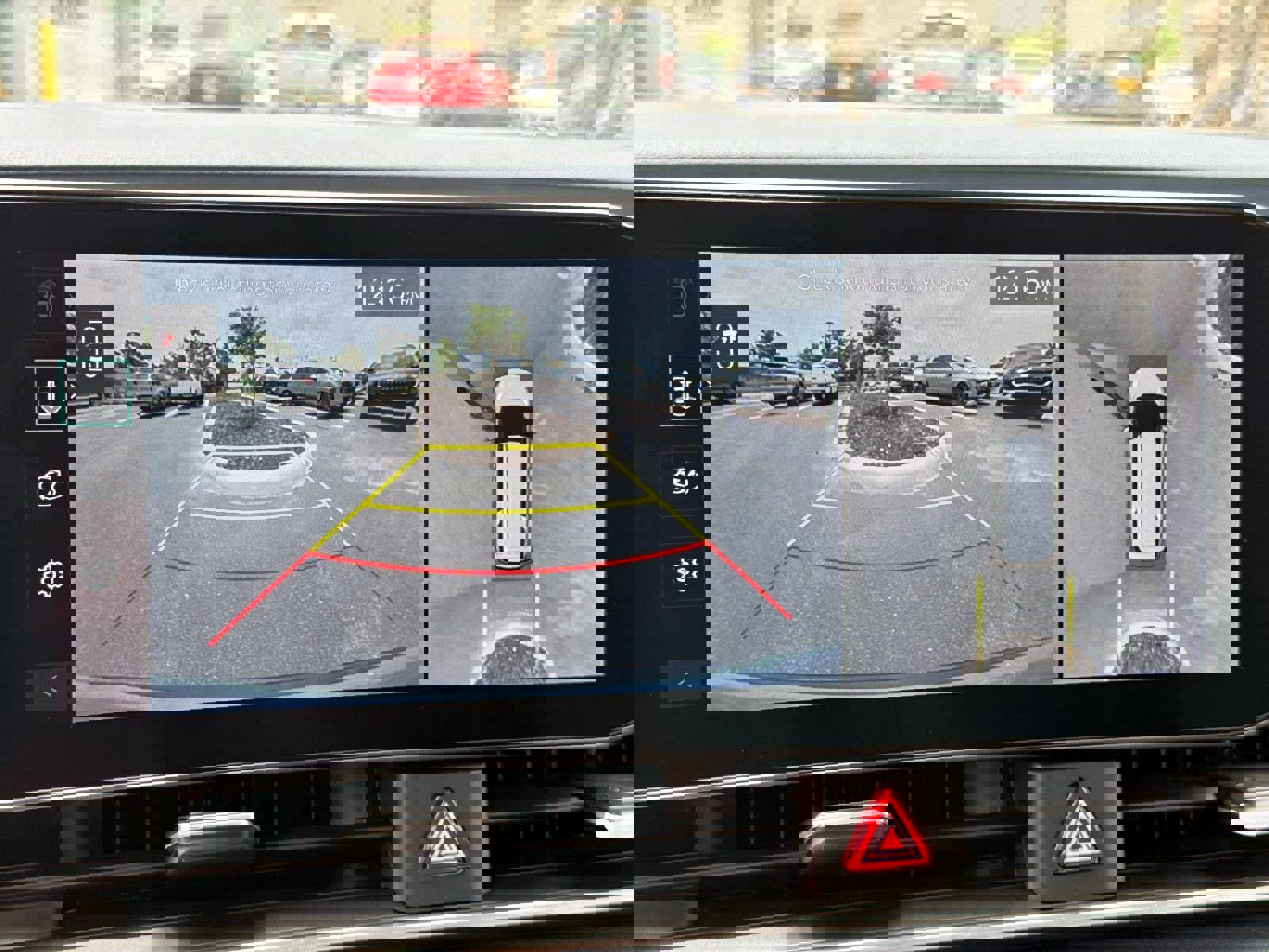 New 2025 Kia Carnival SX image 26