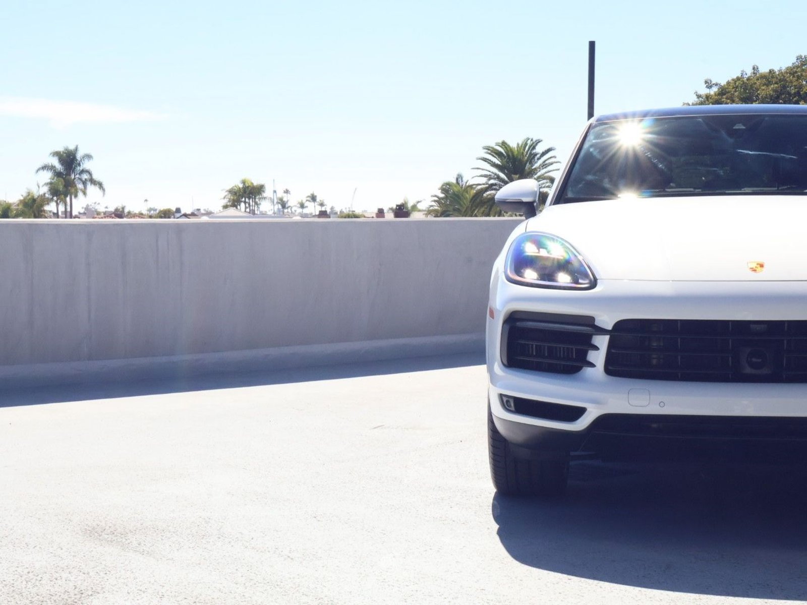 Certified 2023 Porsche Cayenne S w/ Premium Package Plus AWD/4WD image 12