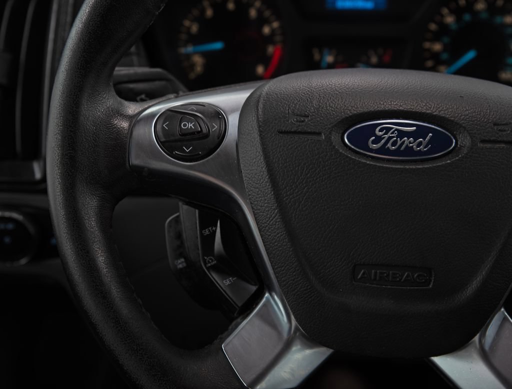 Used 2016 Ford Transit 150 130 Low Roof RWD image 20