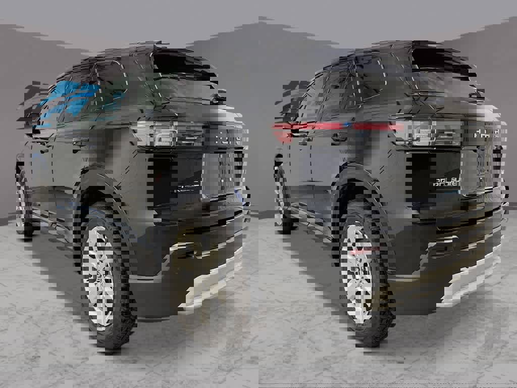 New 2026 Honda Prologue EX image 3