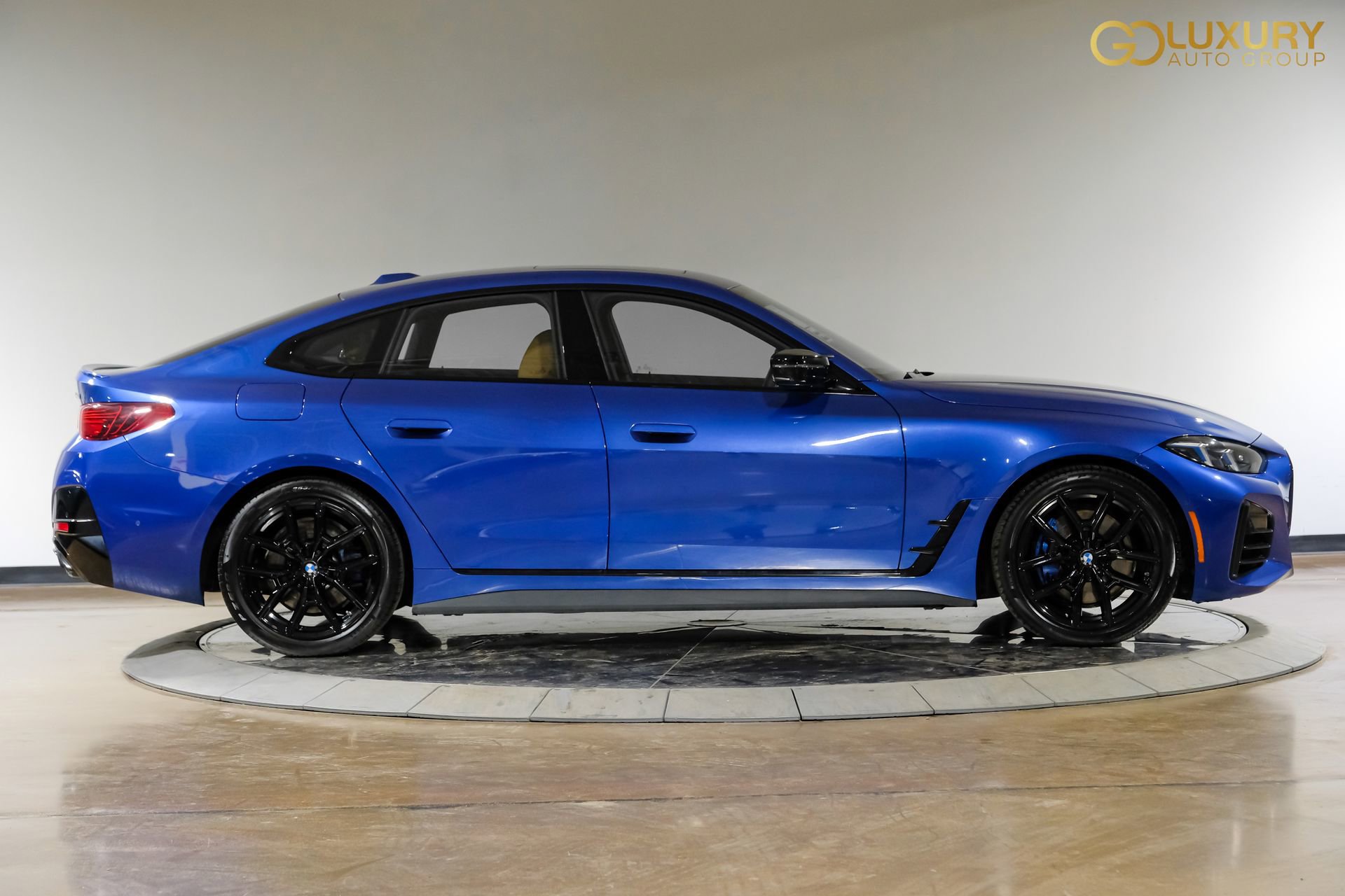 Used 2025 BMW M440i image 9