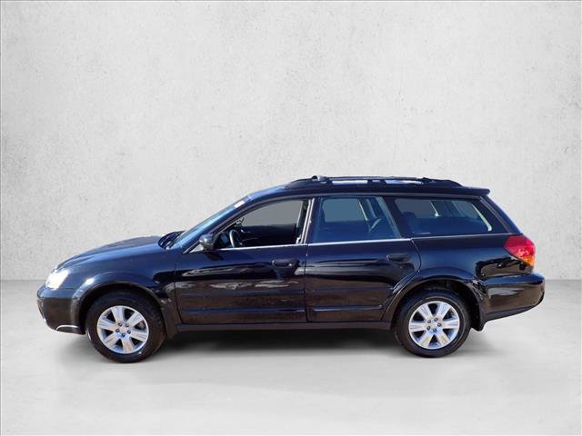 Used 2005 Subaru Outback 2.5i video 2