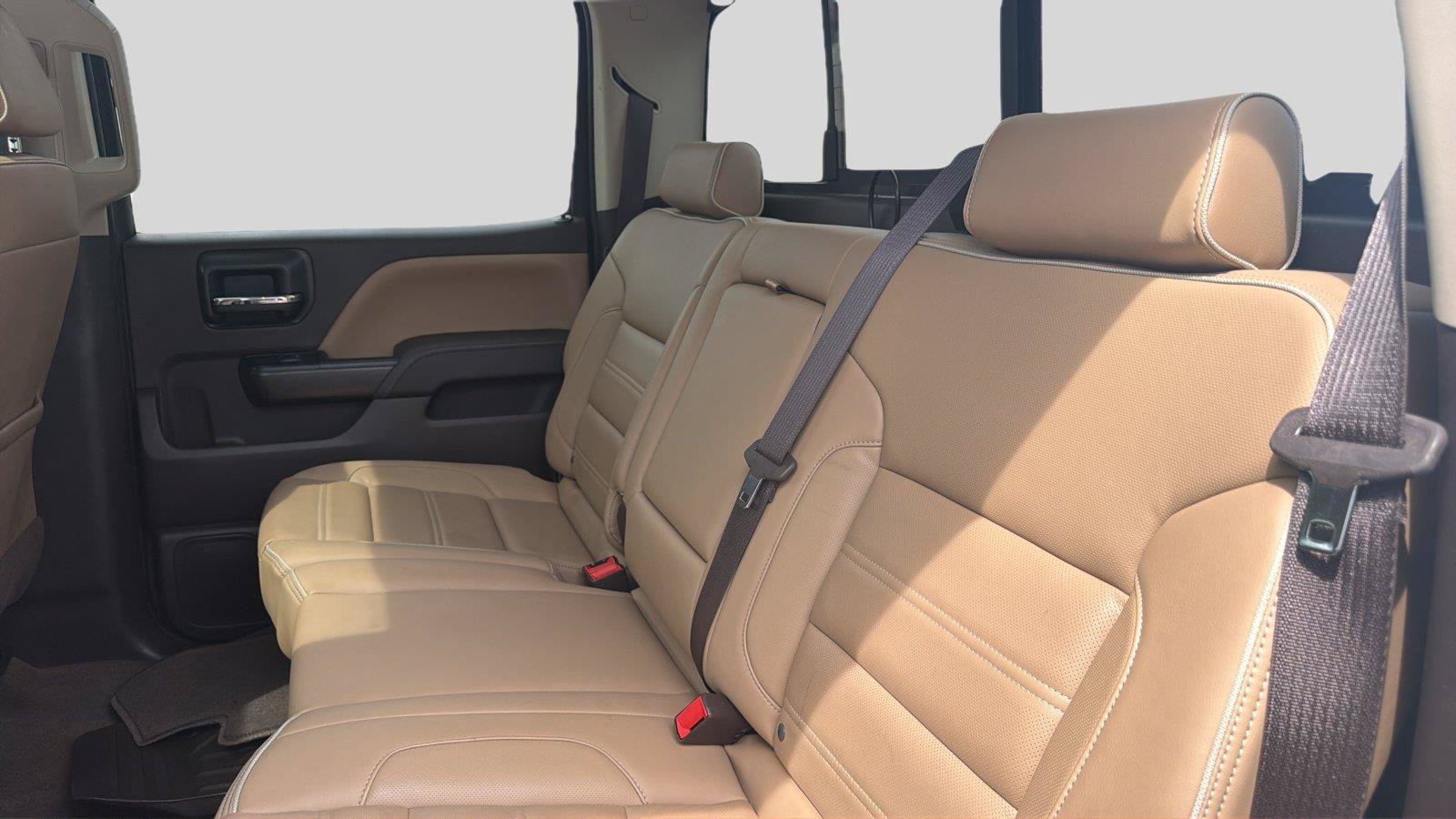 Used 2018 GMC Sierra 1500 Denali AWD/4WD image 20