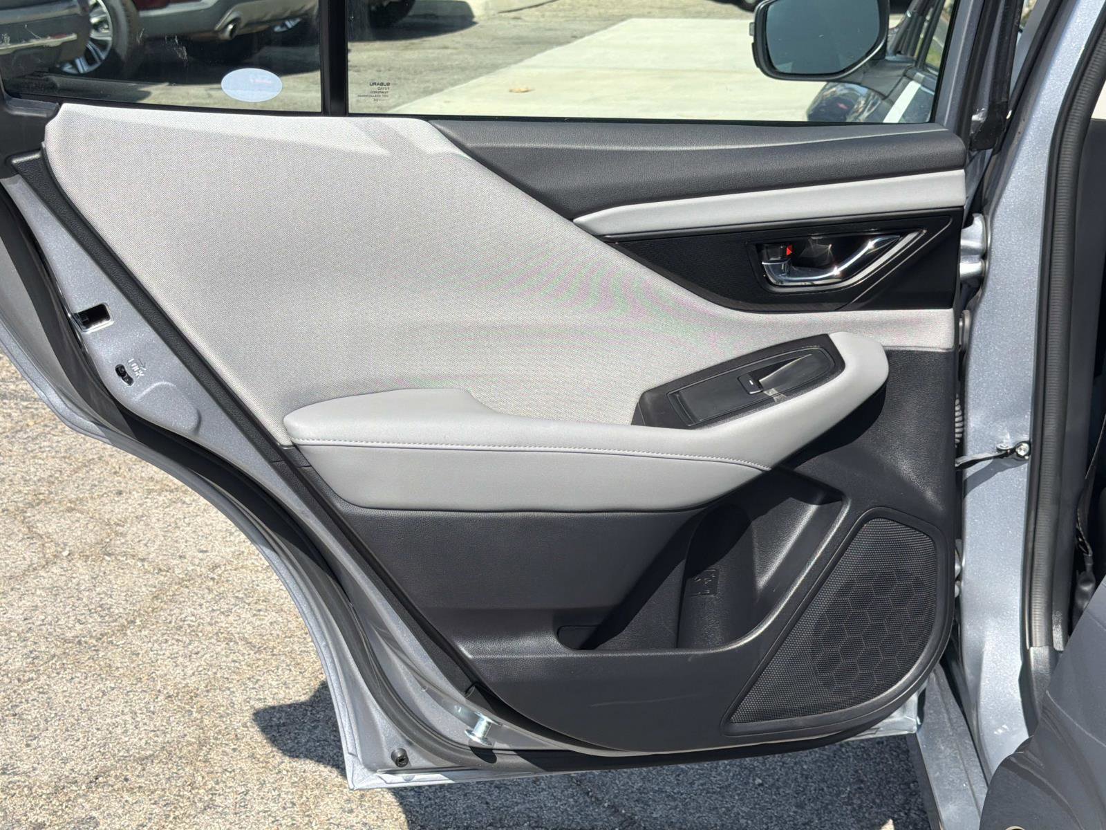 Used 2025 Subaru Legacy Premium w/ Popular Package #1A image 21