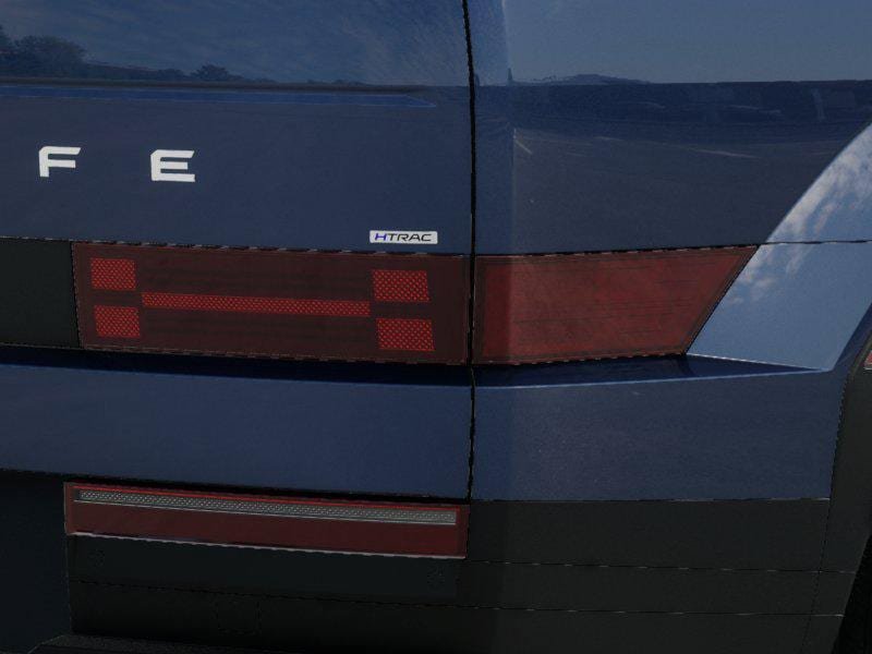 New 2027 Hyundai Santa Fe SEL AWD/4WD image 10