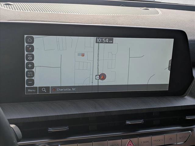 Used 2024 Kia Telluride EX w/ EX Captain's Chair Package image 15