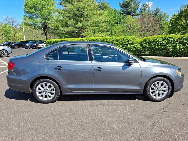 Used 2013 Volkswagen Jetta SE FWD image 7