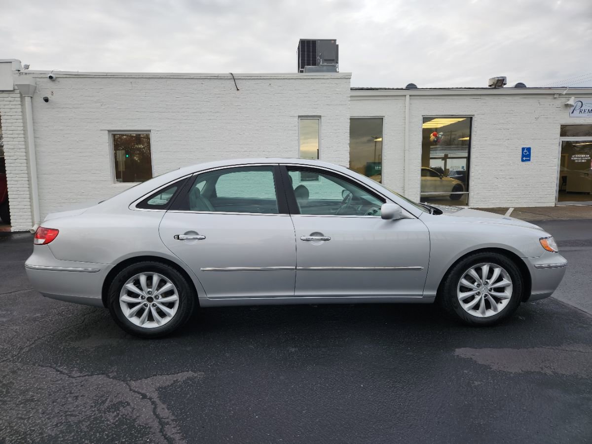 Used 2006 Hyundai Azera Limited image 6