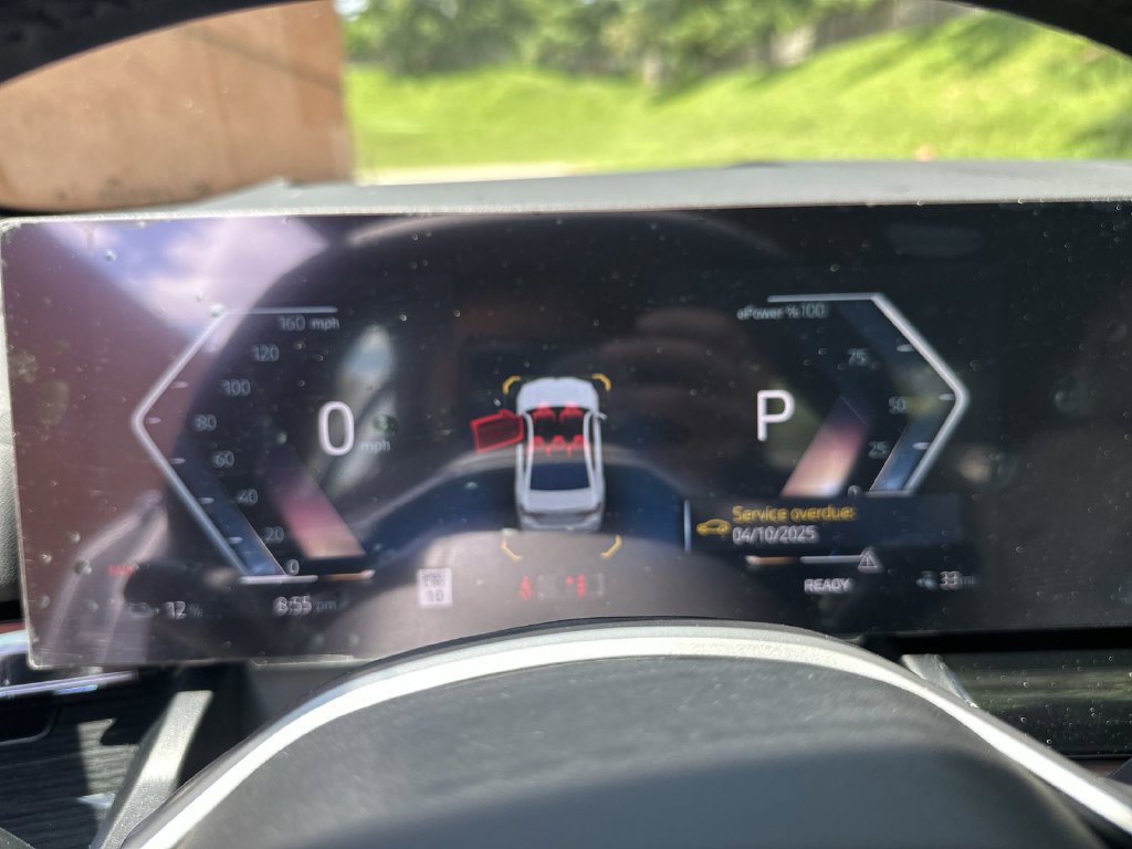 Certified 2026 BMW i5 eDrive40 w/ Premium Package AWD/4WD image 21