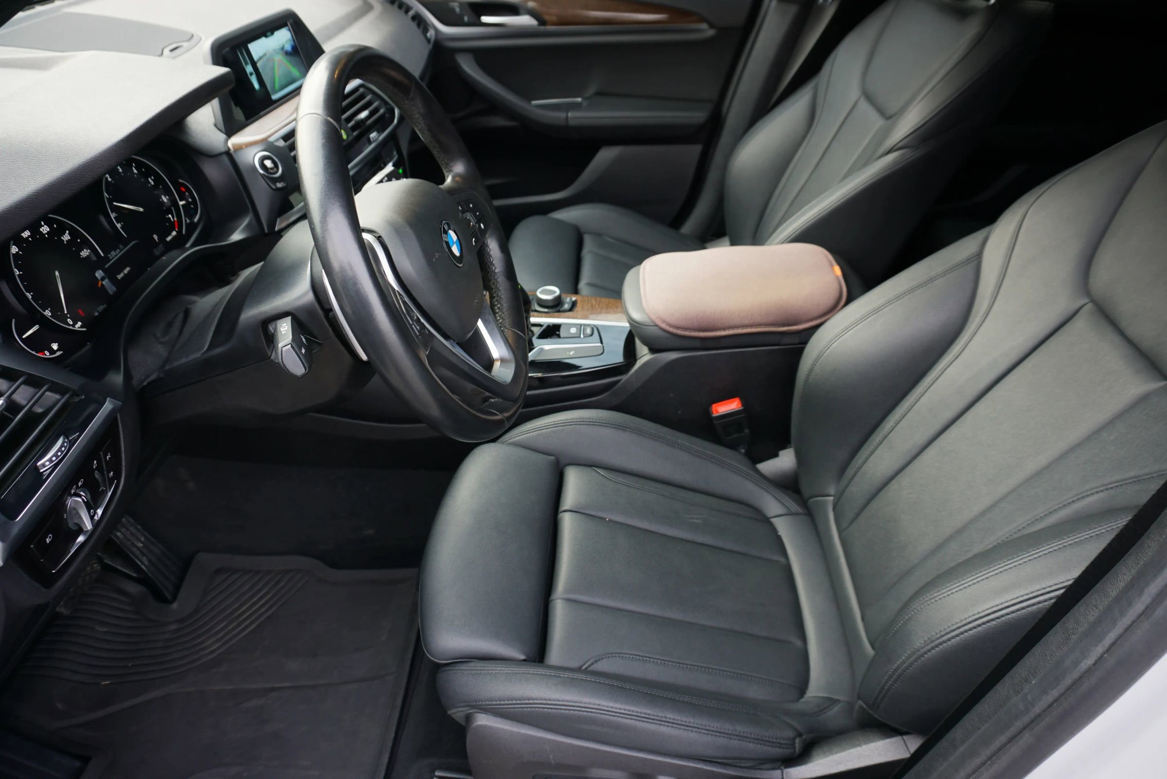 Used 2019 BMW X3 sDrive30i w/ Driving Assistance Package image 23
