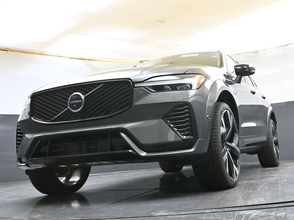 New 2026 Volvo XC60 T8 Ultra image 36