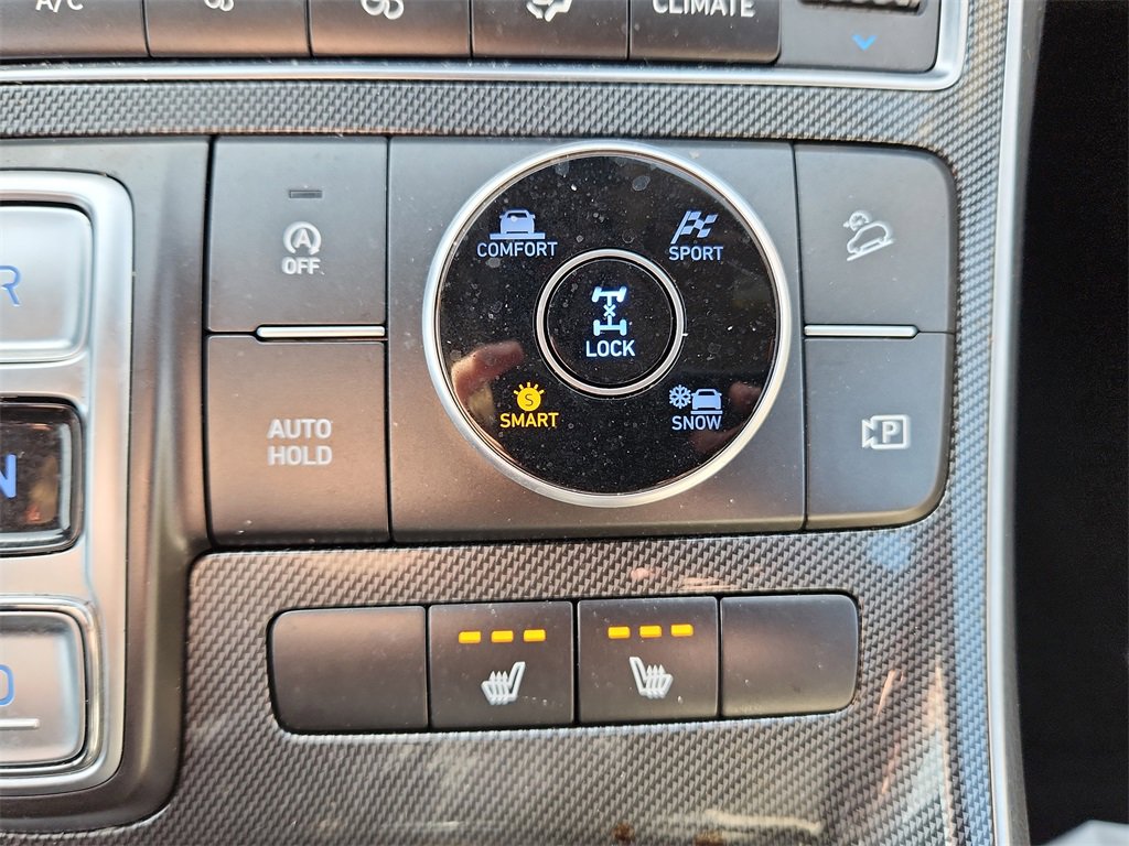 Used 2023 Hyundai Santa Fe SEL image 29