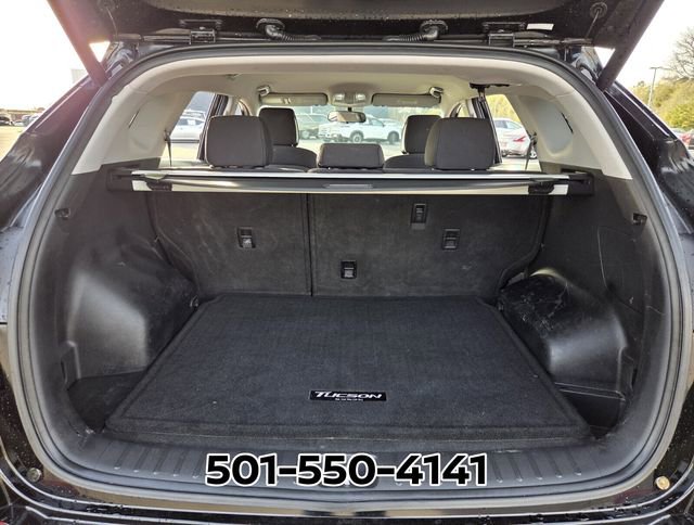 Used 2017 Hyundai Tucson Sport w/ Cargo Package image 15
