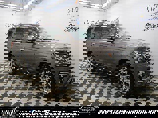 Used 2019 Ford Expedition Limited w/ Equipment Group 302A