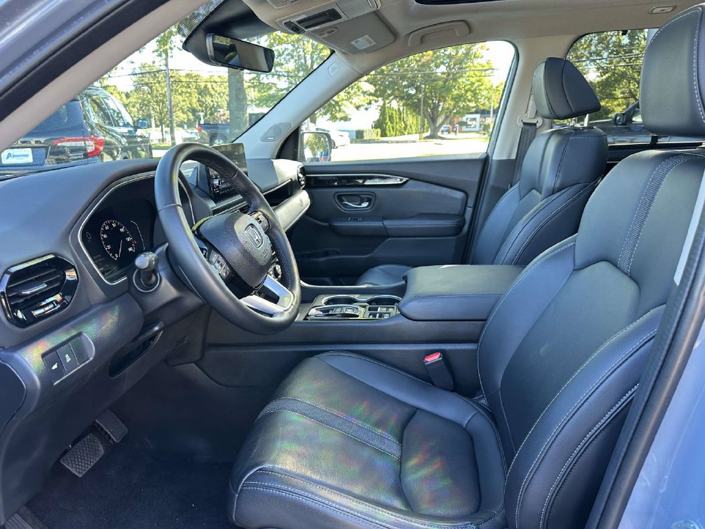 Certified 2023 Honda Pilot Touring image 13