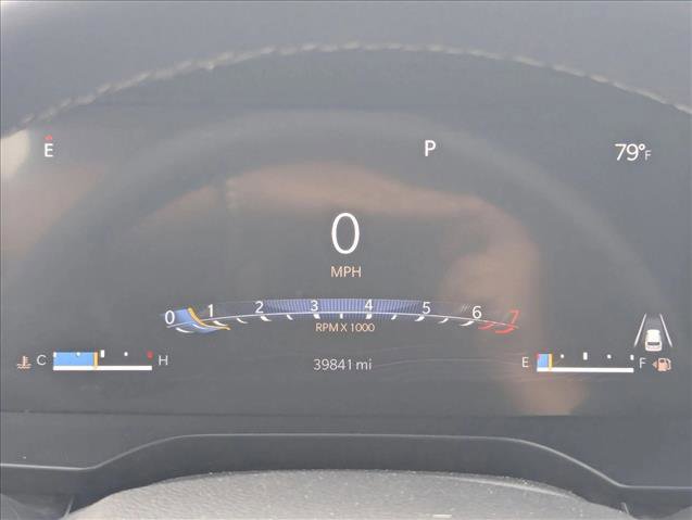 Used 2023 Jeep Grand Cherokee Limited image 9