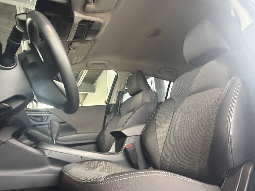 Certified 2024 Subaru Crosstrek 2.0i Premium image 10