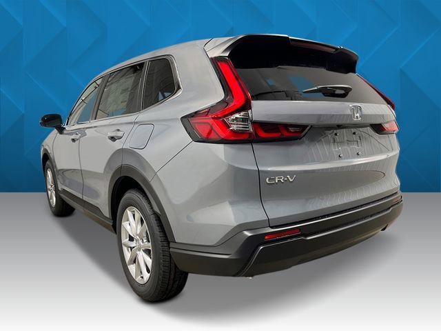 New 2026 Honda CR-V EX image 3
