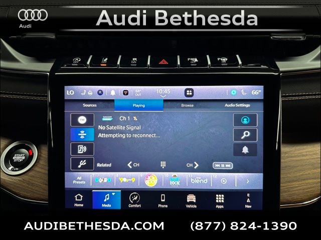 Used 2024 Jeep Grand Cherokee Summit image 18