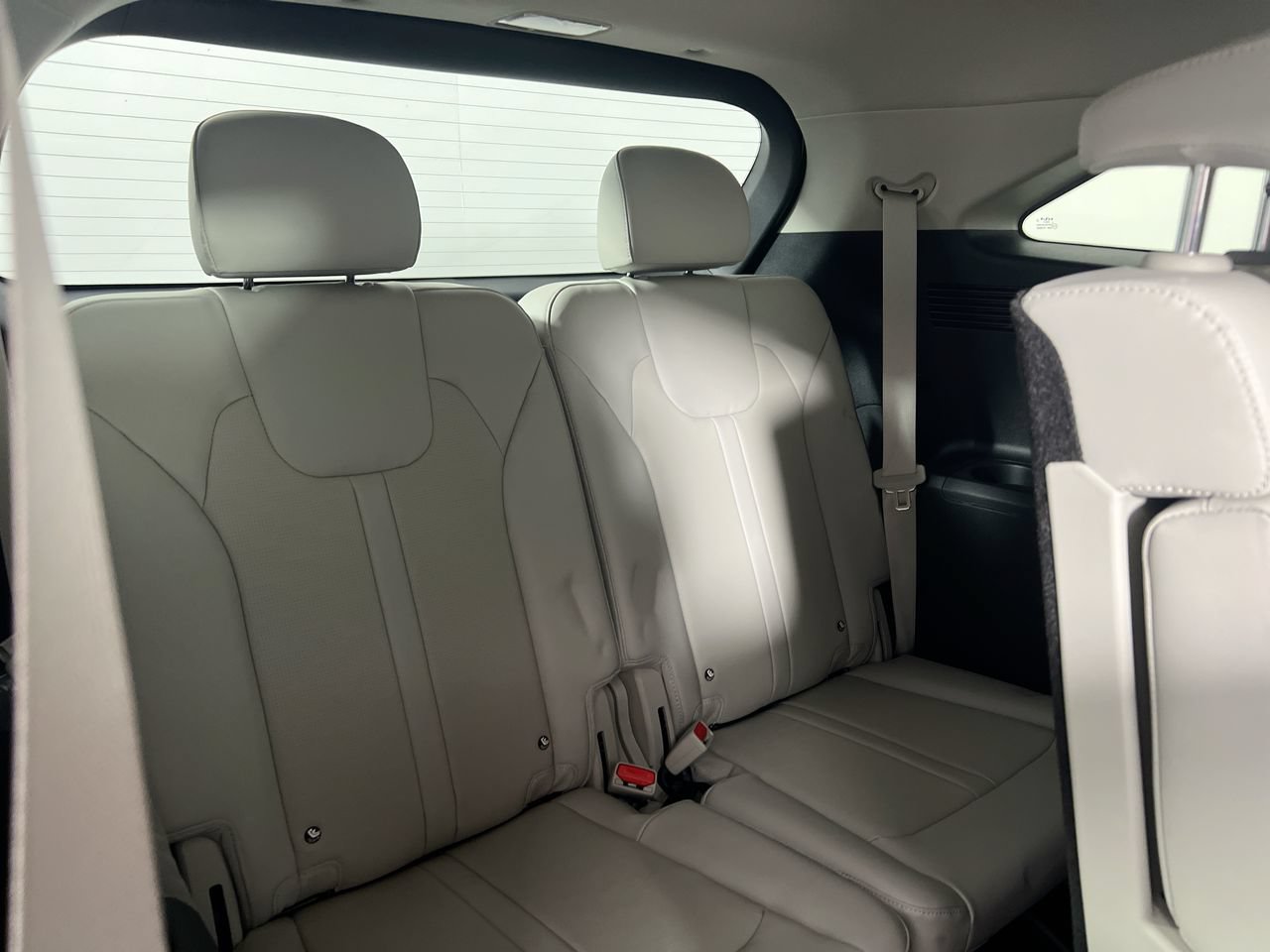 New 2026 Kia Sorento S w/ S Panoramic Sunroof Package FWD image 29