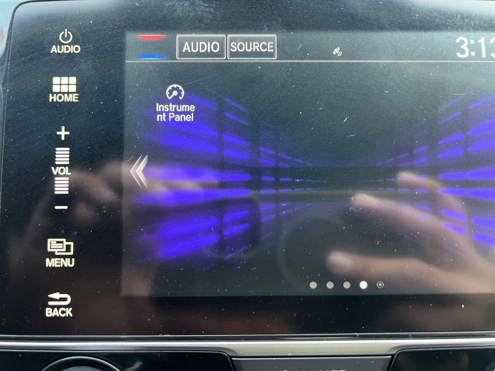 Used 2018 Honda Civic EX-L image 23