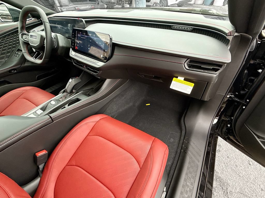 New 2026 Dodge Charger Scat Pack AWD/4WD image 32