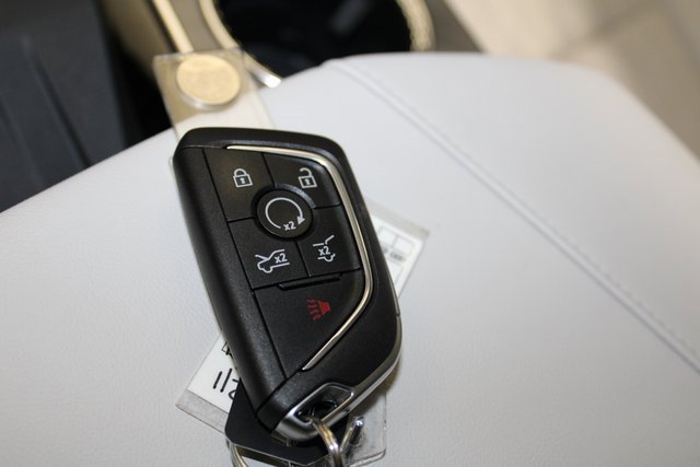 New 2025 Cadillac Escalade IQ Sport 1 image 24