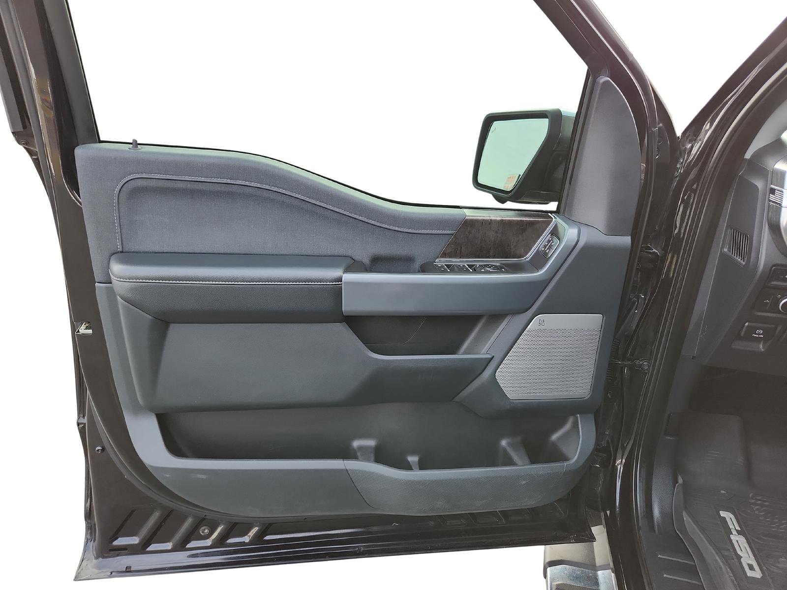 Used 2021 Ford F150 Lariat image 21