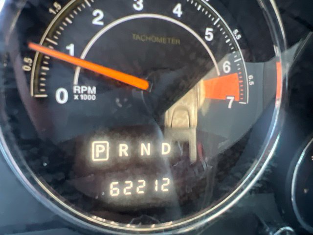 Used 2015 Jeep Compass High Altitude AWD/4WD image 15
