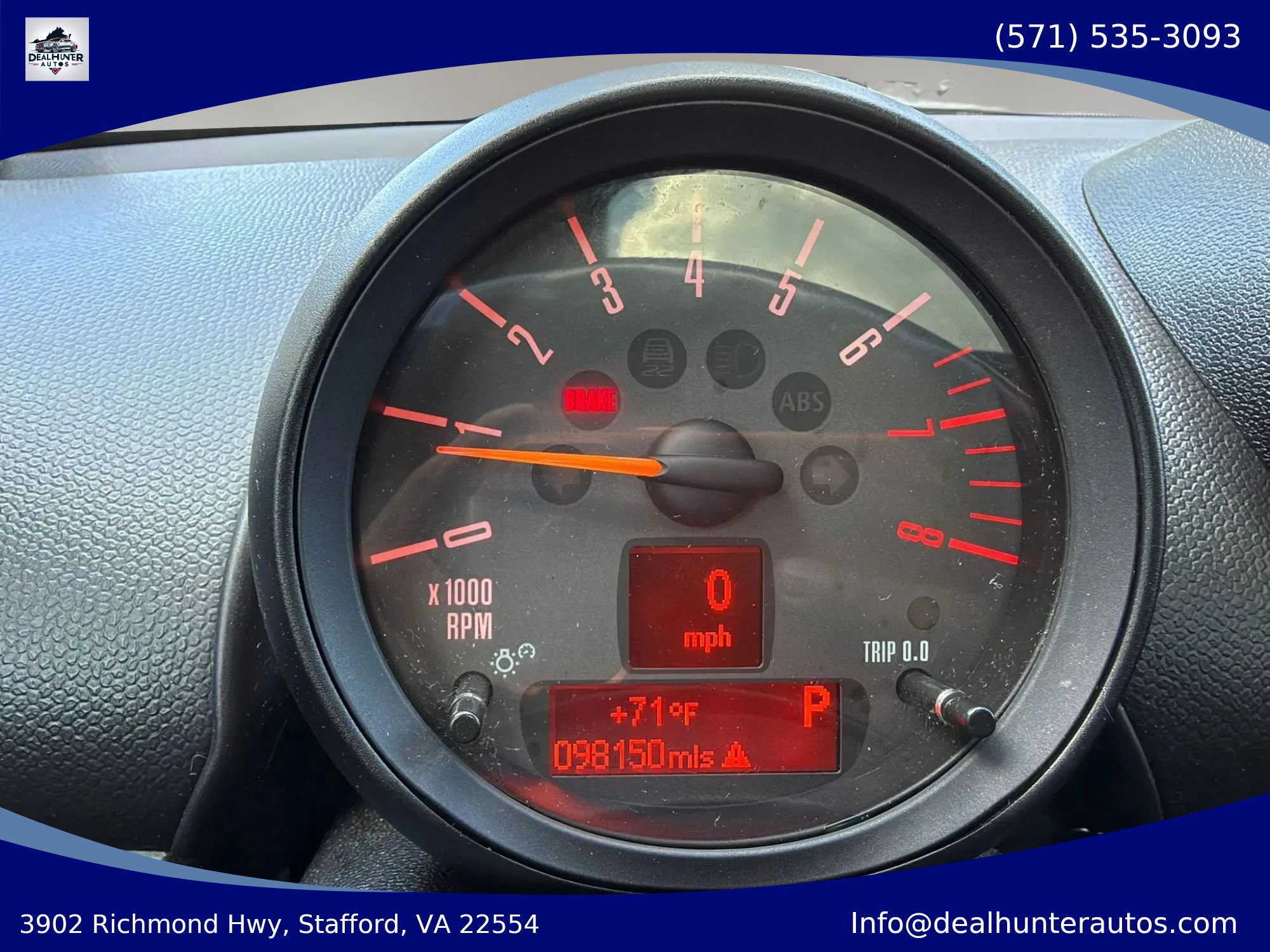 Used 2015 MINI Cooper Countryman S AWD/4WD image 34